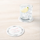 Search for grey and pink coasters Chic
