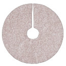 Search for blush pink tree skirts Sparkle