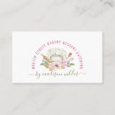 Search for logos hats business cards Bakery
