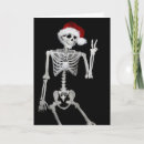 Search for dark humor cards Santa