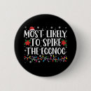 Search for eggnog badges Winter