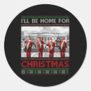 Search for funny trump stickers Xmas