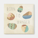 Search for wandering magnets Indian
