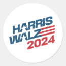 Search for 2024 stickers President