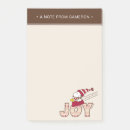 Search for peanuts post it notes Charles shulz