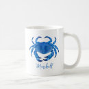 Search for crustaceans mugs Ocean