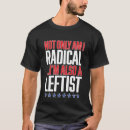 Search for liberal pride tshirts Radical