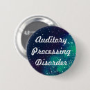 Search for processing badges Autism