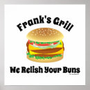 Search for buns posters Funny