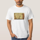Search for tree of life tshirts Klimt
