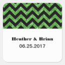 Search for bling wedding stickers Modern