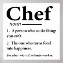 Search for chef posters Trending