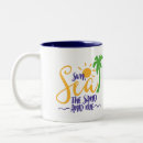 Search for sun sand mugs Sea