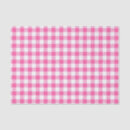 Search for buffalo plaid tissue paper Checked