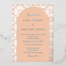Search for fancy elegant luxury wedding invitations Chic