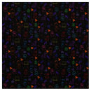 Search for 90s fabric Black