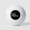 Search for business golf balls Minimalist