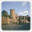 Search for fortified stickers Mediaeval
