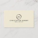 Search for property developer business cards Builder
