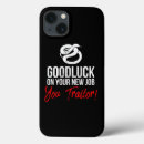 Search for coworkers iphone cases Sarcastic