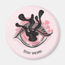 Search for wicca magnets Eye