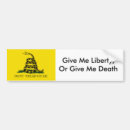Search for patrick bumper stickers Flag
