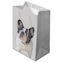 Search for french bulldog gift bags Puppy