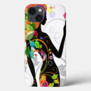 Search for hippie girl iphone cases Girly