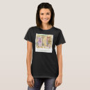 Search for zombie womens tshirts Horror