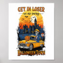 Search for vintage movie posters Spooky