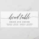 Search for horizontal table cards Find your seat