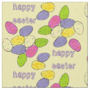 Search for easter egg fabric Basket