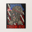 Search for memorial day puzzles Patriotic