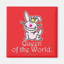 Search for happy bunny magnets Funny