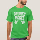Search for mcgee tshirts Birthday