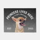 Search for chihuahua doormats Pets