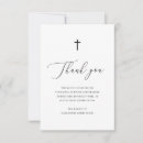 Search for religious sympathy thank you cards Funeral