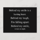 Search for broken heart postcards Emo