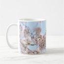 Search for cherry blossom festival mugs Pink