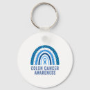 Search for colon cancer key rings Lifeline number
