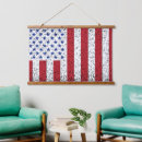 Search for american flag peace art Red white and blue