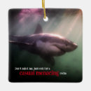 Search for underwater christmas tree decorations Fish