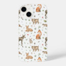Search for baby rabbit iphone cases Woodland