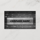Search for guns business cards Hunting