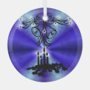Search for magical christmas tree decorations Stars