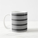 Search for charcoal mugs Stripes