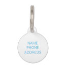 Search for dog tags Simple