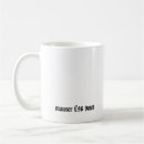 Search for handguns mugs Vintage