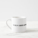 Search for when life gives you lemons mugs Motivational quote