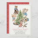 Search for train christmas invitations Cute